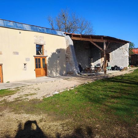 La Tourterelle Villa Cayriech Exterior photo